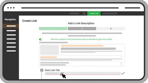 linkversite|Linkvertise Link creation and Ad.